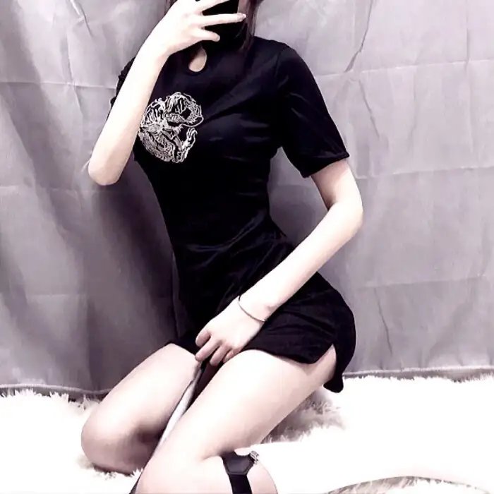 囧途追击