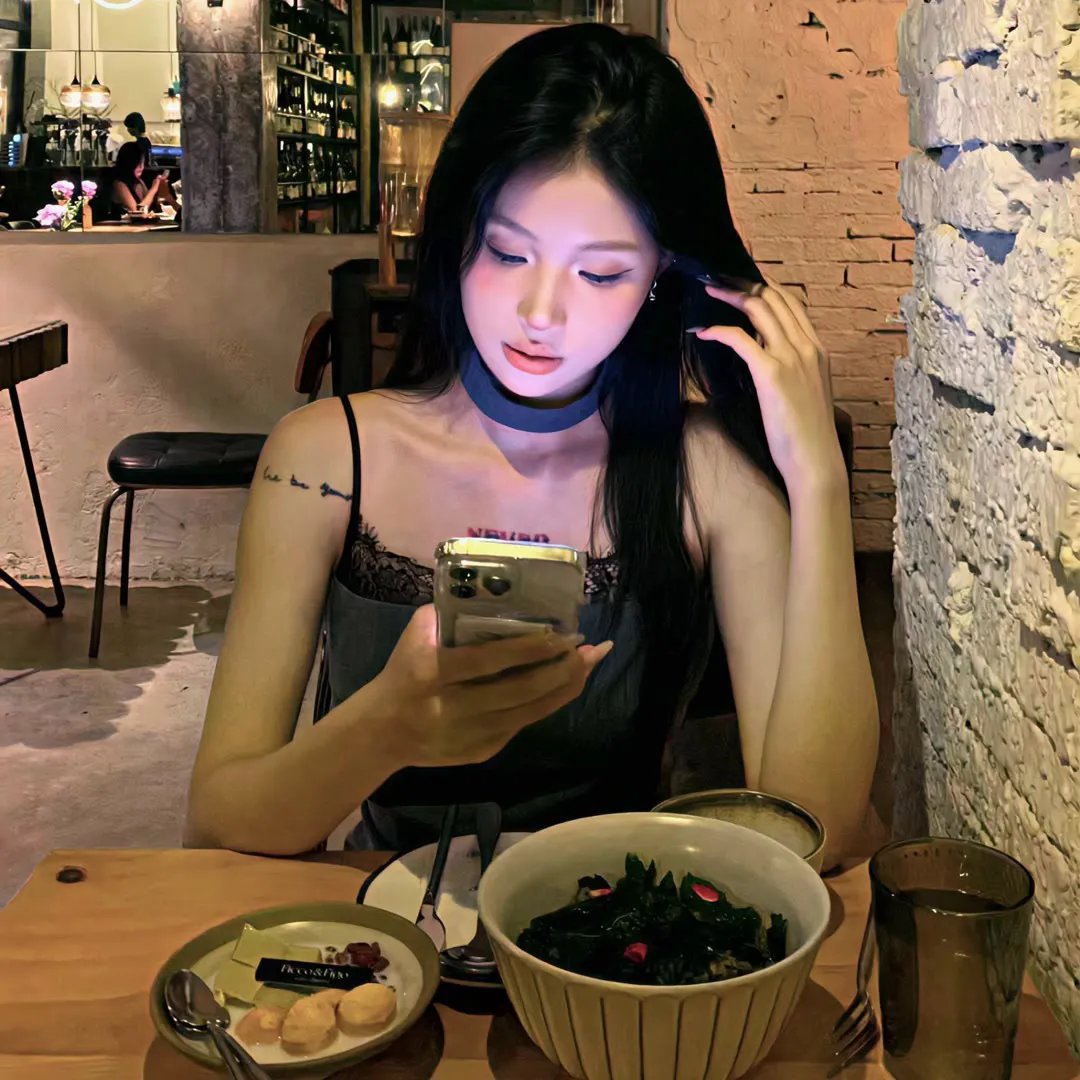 追着彩虹的我们