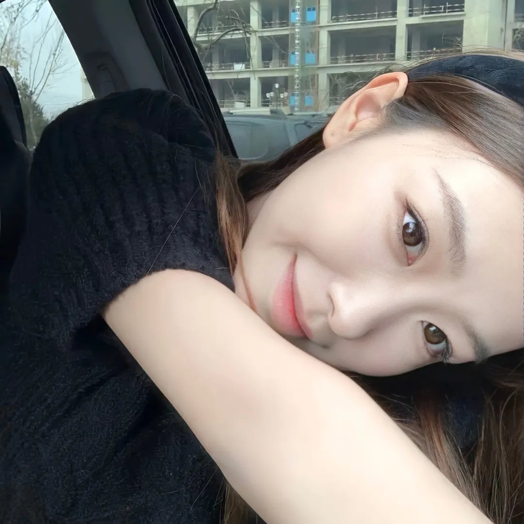 我是一片云